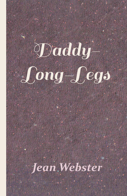 Daddy-Long-Legs Cover Image