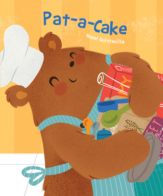 Pat-a-Cake Parent Guide by Pat-a-Cake Books - Issuu