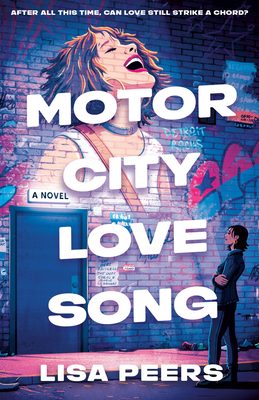 Motor City Love Song: A Novel (Dial Delights)