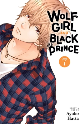 Wolf Girl and Black Prince, Vol. 7 Cover Image