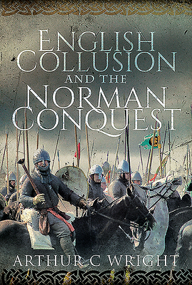 English Collusion and the Norman Conquest Cover Image