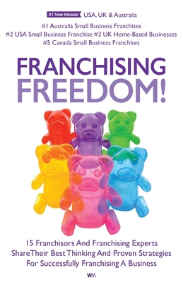 Franchising Freedom Cover Image