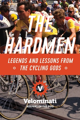 Cover for The Hardmen