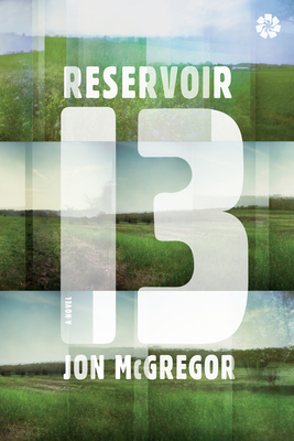 Cover for Reservoir 13