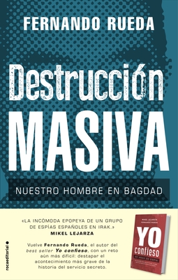 Destruccion Masiva Cover Image