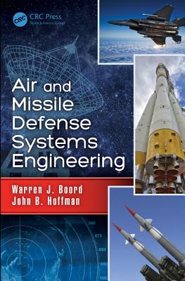 Air and Missile Defense Systems Engineering Cover Image