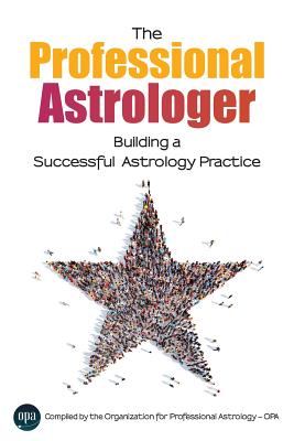 The Professional Astrologer: Building a Successful Astrology Practice Cover Image