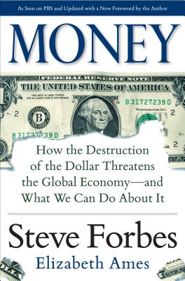 Money Cover