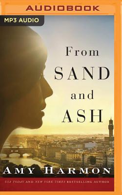 From Sand and Ash Cover Image