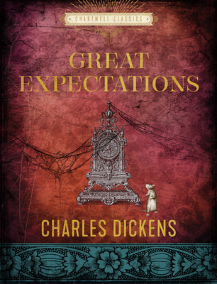 Great Expectations (Chartwell Classics)
