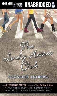 The Lonely Hearts Club Cover