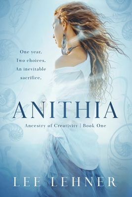 Anithia: Ancestry of Creativity Cover Image
