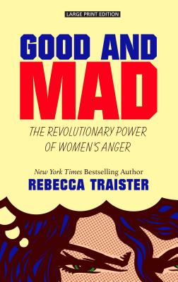 Cover for Good and Mad
