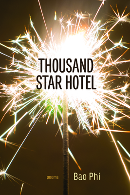 Thousand Star Hotel Cover Image