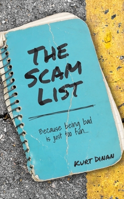 The Scam List Cover Image