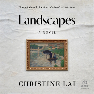 Landscapes Cover Image