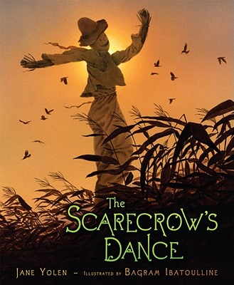 The Scarecrow's Dance Cover Image