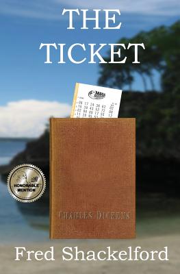 Cover for The Ticket