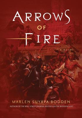 Cover for Arrows of Fire