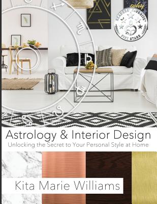 Astrology & Interior Design: Unlocking the Secret to Your Personal Style at Home Cover Image