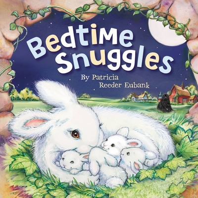 Cover for Bedtime Snuggles