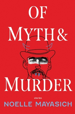 Of Myth and Murder Cover Image