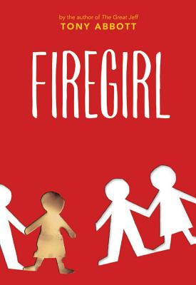 Firegirl Cover Image