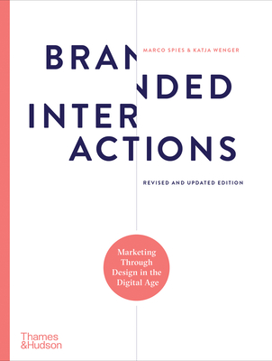 Cover for Branded Interactions