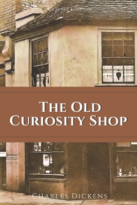 The Old Curiosity Shop
