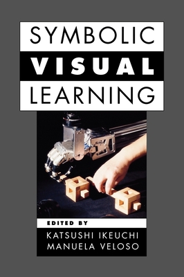 Symbolic Visual Learning Cover Image