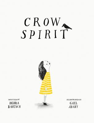 Cover for Crow Spirit