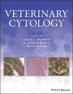 Veterinary Cytology Cover Image