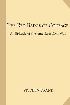 The Red Badge of Courage