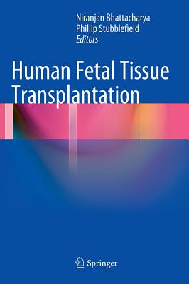 Human Fetal Tissue Transplantation Cover Image