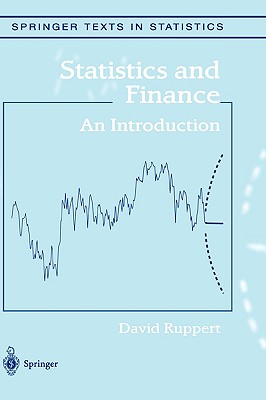 Statistics and Finance: An Introduction (Springer Texts in Statistics ...