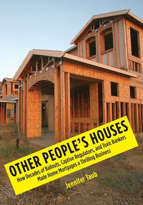 Cover for Other People's Houses