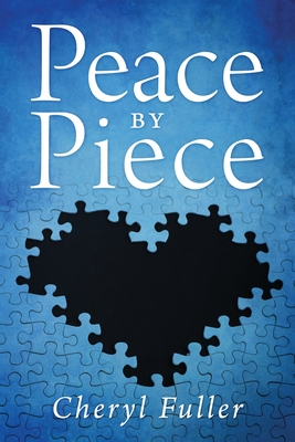 Peace by Piece Cover Image