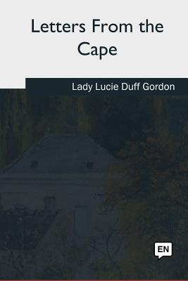 Letters From the Cape Cover Image