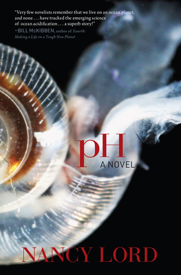 Cover for Ph: A Novel