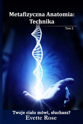 Metaphysical Anatomy Technique Polish Version Cover Image