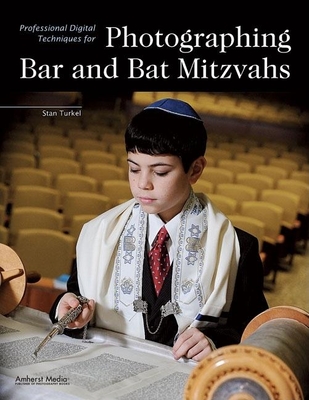 Professional Digital Techniques for Photographing Bar and Bat Mitzvahs