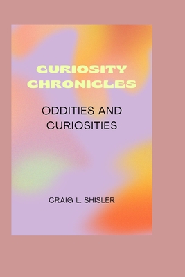 Curiosity Chronicles