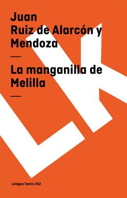 La manganilla de Melilla Cover Image