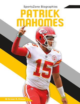 Patrick Mahomes Bio And Facts