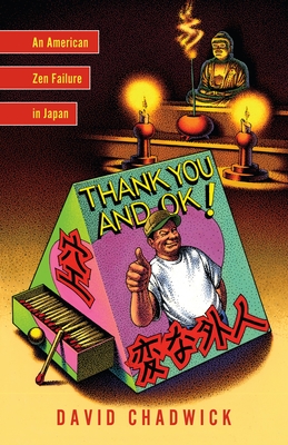 Cover for Thank You and Ok!