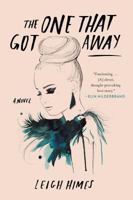 Cover for The One That Got Away