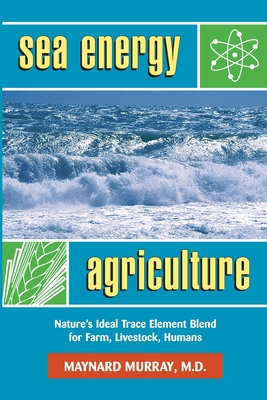 Sea Energy Agriculture Cover Image
