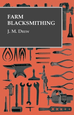 Farm Blacksmithing Cover Image