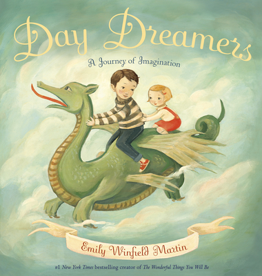 Cover for Day Dreamers