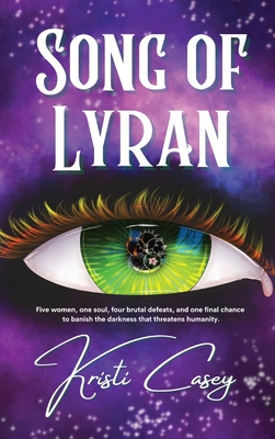 Song of Lyran Cover Image